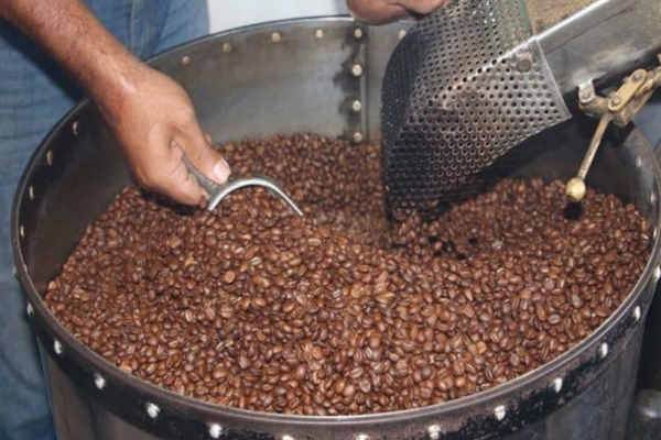 Daños viales en Lara ponen en riesgo de pérdida hasta 15.000 quintales de café