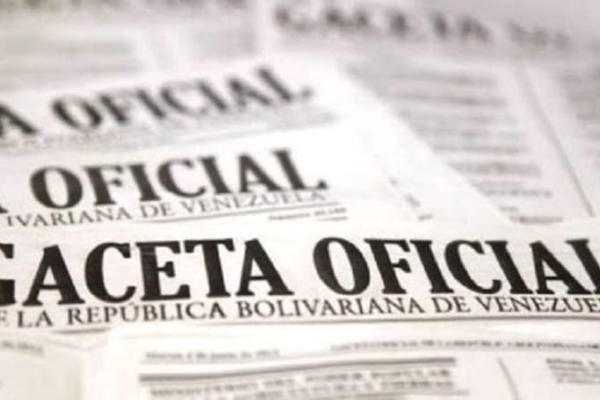 Suspenden temporalmente la exportación de materiales e insumos para la construcción