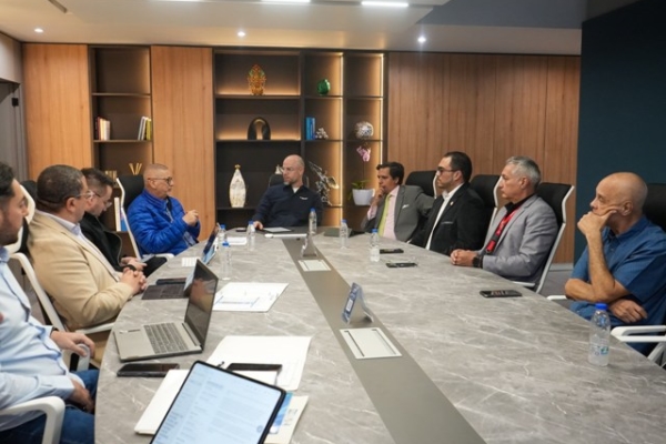 Seniat inicia plan de formación y profesionalización para fiscales en septiembre