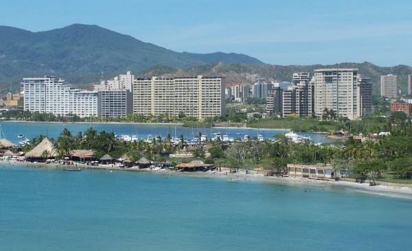 Trabajadores de La Guaira son reubicados en Nueva Esparta a través del plan de contingencia laboral