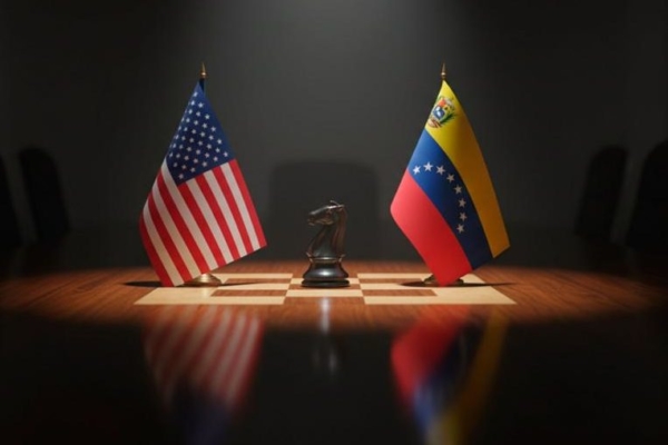 Comercio entre Venezuela y Estados Unidos creció 113 % en el primer semestre