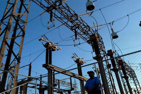 Ejecutivo nacional presentó plan de racionamiento eléctrico al sector privado