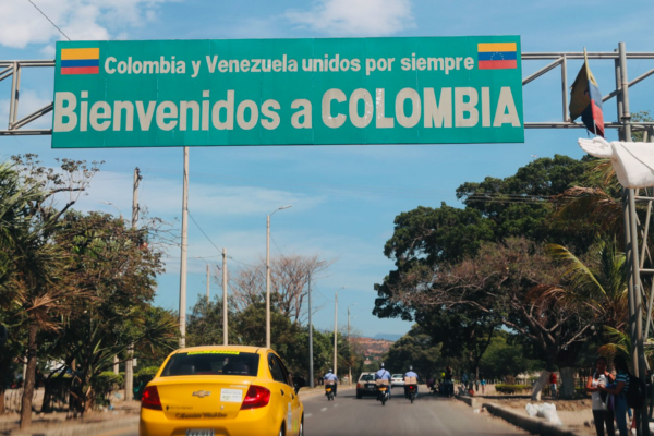 Empresarios de Táchira firmarán alianzas con 14 gremios comerciales de Colombia