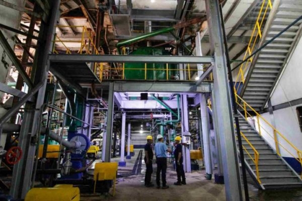 Fedecámaras Lara: Actividad industrial se ha visto afectada en casi un 50 % por los cortes eléctricos