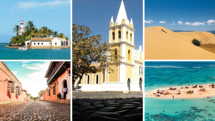 Sector turismo de Paraguaná propone alianzas público-privadas para impulsar economía en Falcón