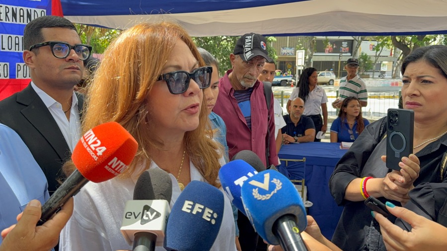 Defensoría del Pueblo: Seguimiento de personas privadas de libertad