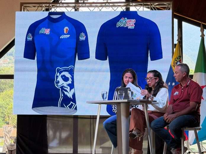 Vuelta a Mérida recorrerá 505 kilómetros en cinco etapas