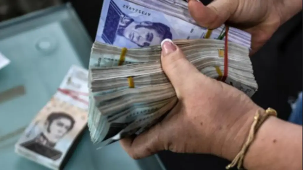 Con este precio se cotizará el dólar este lunes 7-septiembre