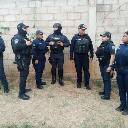 Abatido sujeto durante presunta intervención legal en Los Guayos