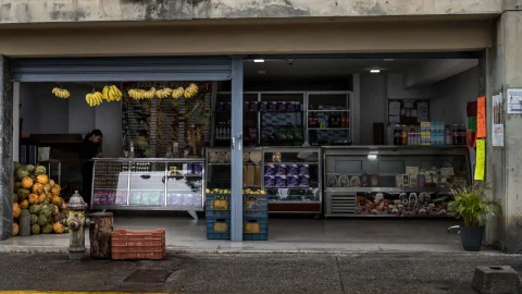 Cámara de Comercio de Lara reporta pérdidas directas debido a constantes fallas del servicio eléctrico