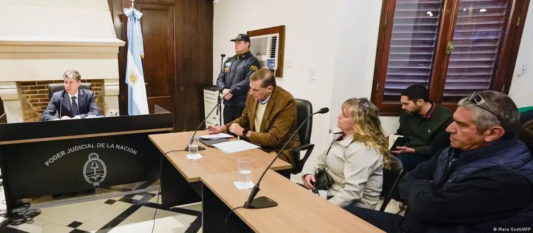 Argentina restituirá cuadro robado por los nazis