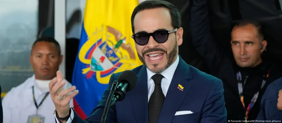 Colombia rompe relaciones diplomáticas con Irán