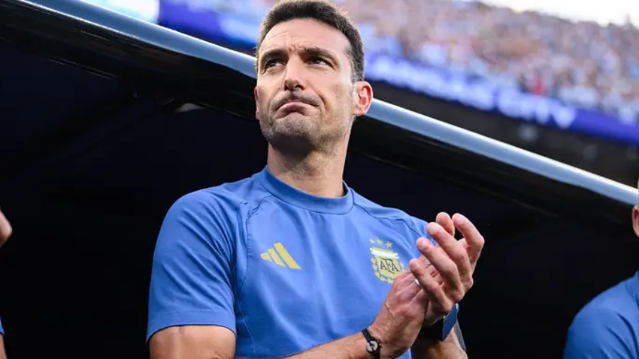 AFA confirmó los tres amistosos que jugará la Selección Argentina tras el Mundial