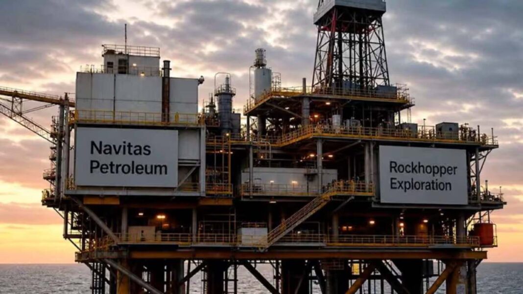 Argentina presentará nuevas denuncias contra petroleras que operan en Malvinas