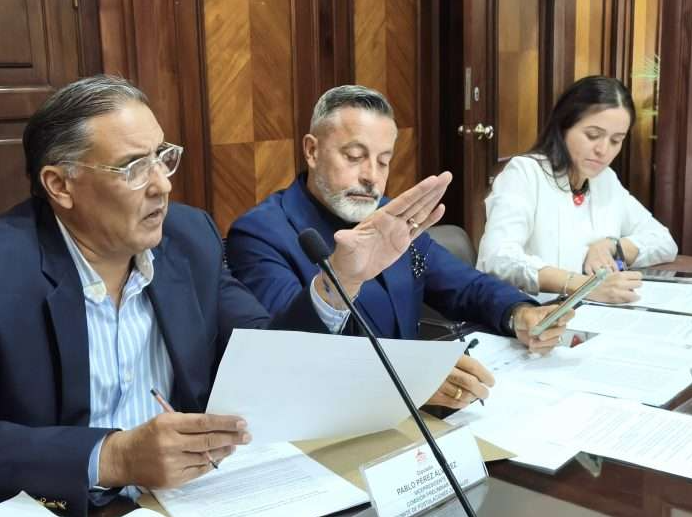 Abren postulaciones para el Comité Judicial del 2 al 9 de octubre