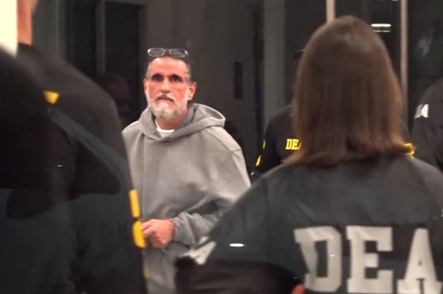 Alex Saab se declara culpable de lavado de dinero en EE UU