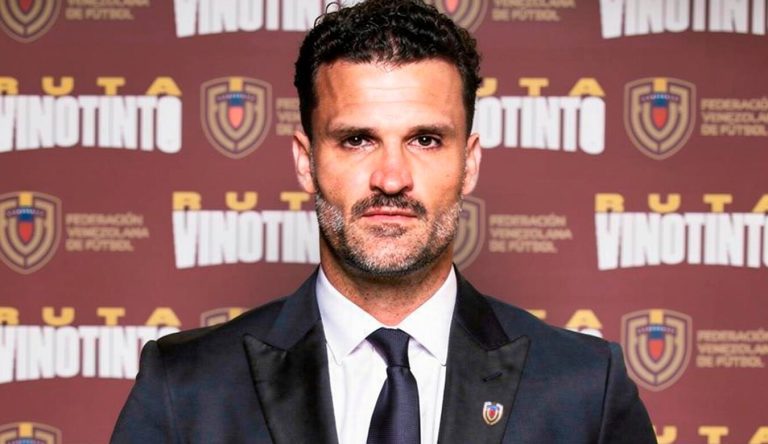 Anuncian convocatoria de la Vinotinto para amistosos FIFA