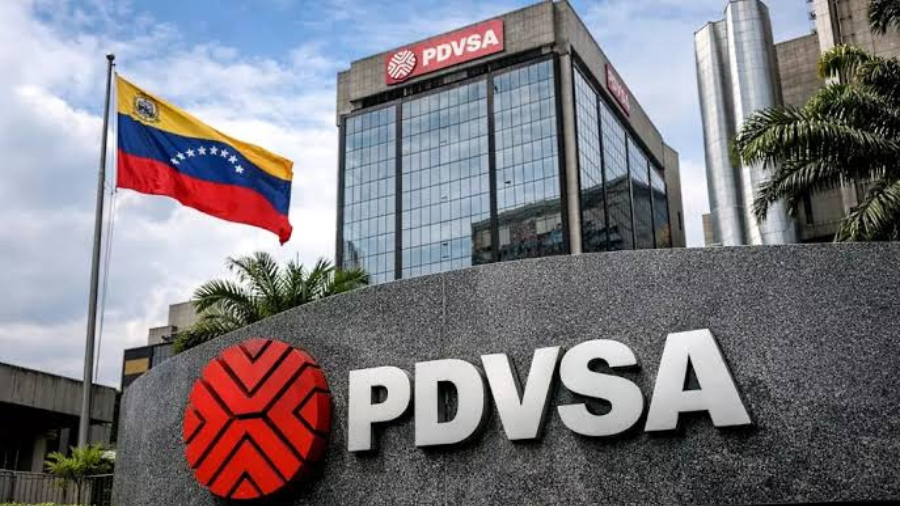 Autorizan a empresas de EEUU a negociar y hacer transacciones con Pdvsa