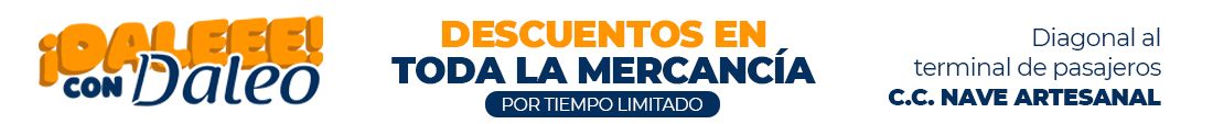 Tiendas Daleo Tiendas Daleo