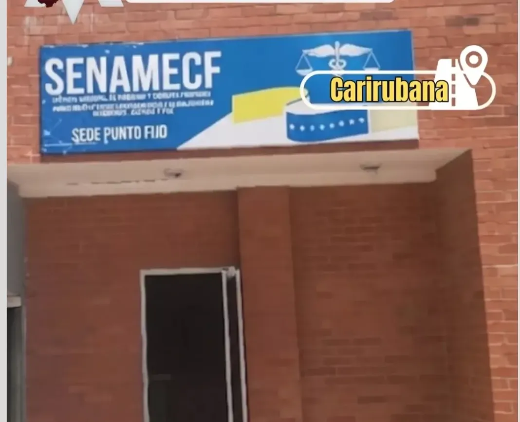 Barbero muere desangrado tras golpearse contra una ventana en Falcón