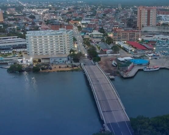 Bloque Económico de la COF exige agilizar reparación del puente Punta Brava