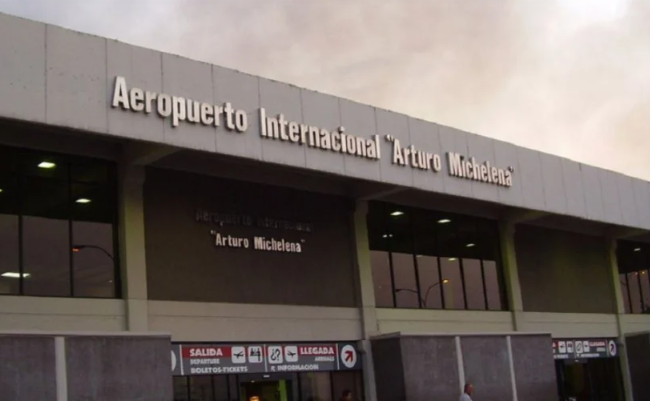 Ejecutivo encargado asumió control de los aeropuertos de Valencia y Puerto Cabello