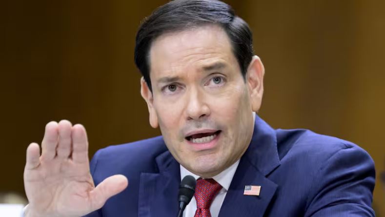 Rubio aseguró que EE UU "trabaja arduamente" para elecciones en Venezuela "lo antes posible"