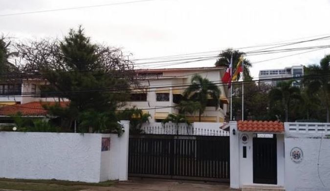 República Dominicana "avanza en los preparativos" para reabrir su consulado en Venezuela