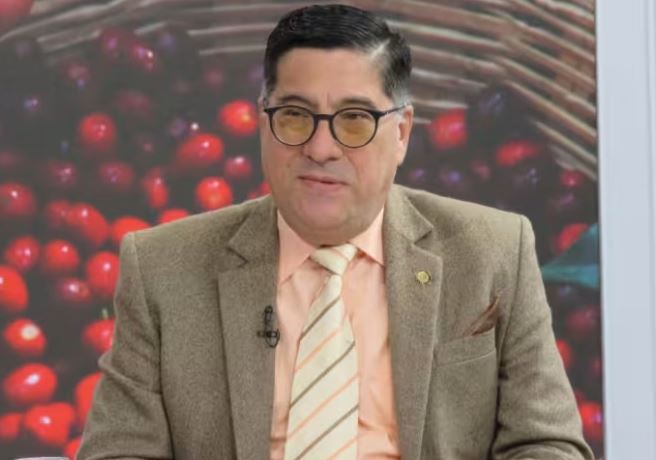Estiman cosecha récord de 4.75 millones de quintales de café al cierre de 2026