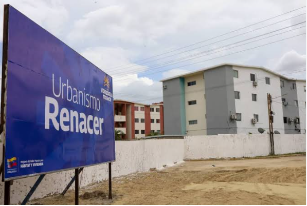 Proyectan construcción de dos mil viviendas en Carabobo y expansión habitacional en Caracas