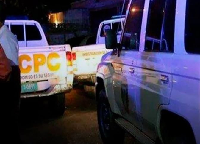 Hombre planificó junto a un cómplice el asesinato de su amigo para robarlo en Valencia