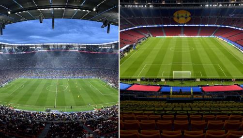 Barcelona y Múnich serán las sedes de las finales de Champions 2028 y 2029