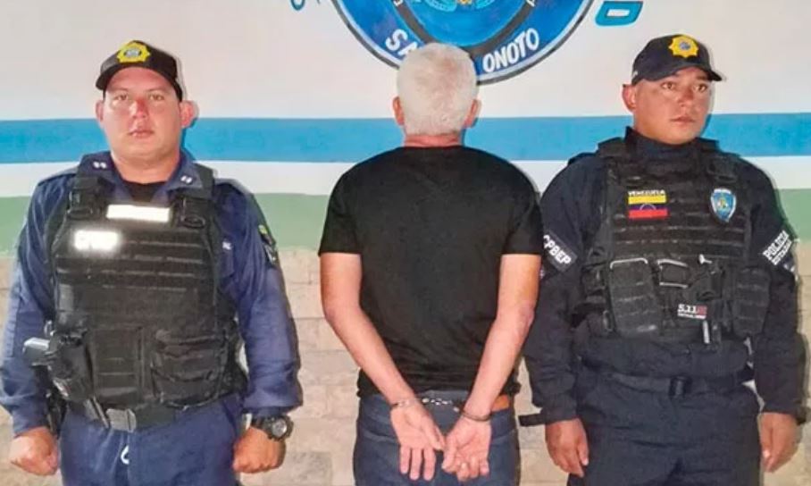 Detenido hombre que abusó sexualmente de tres niñas en Portuguesa