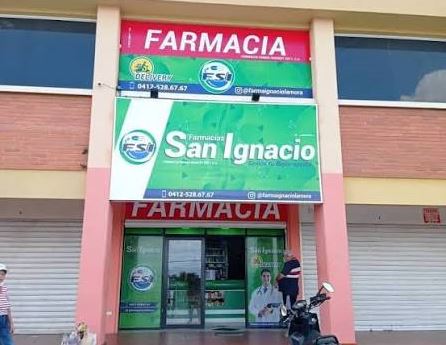 Carabobo contará con nueva sede de Farmacia San Ignacio en Las Flores