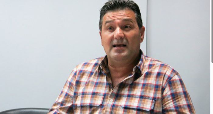 Celso Fantinel: Créditos de EE UU al agro deben destinarse a equipos e insumos, no a productos