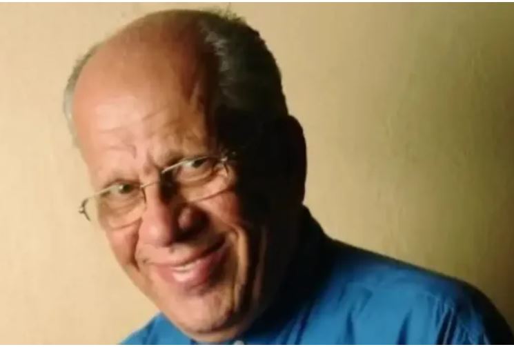 Falleció el reconocido locutor Julián José Bigott