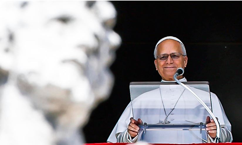 El papa pide en una carta a los obispos latinoamericanos que escuchen a los fieles