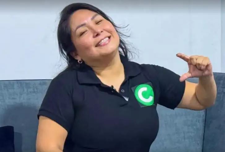 Detienen a un venezolano tras el asesinato a balazos de candidata regional en Perú