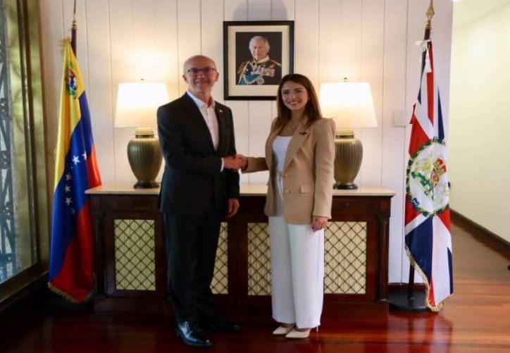 Ministerio del Turismo impulsa nuevas oportunidades con Reino Unido