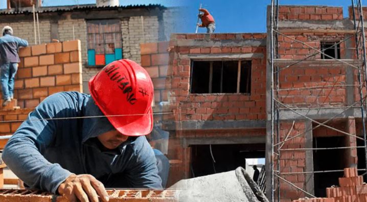 La banca está invitada a participar en construcción de viviendas