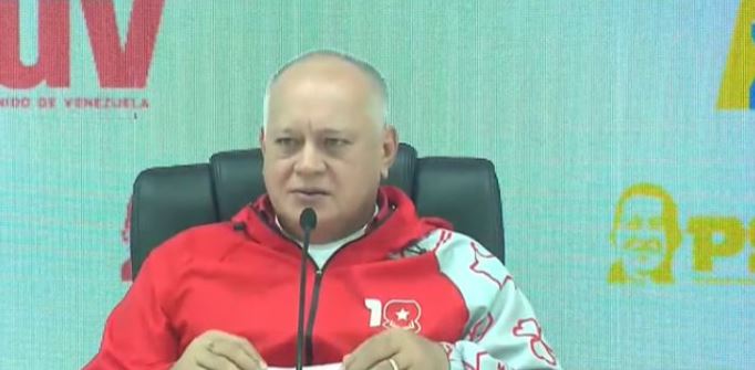 Oficialismo aseguró que excarcelaciones "no se ha tocado" en el diálogo