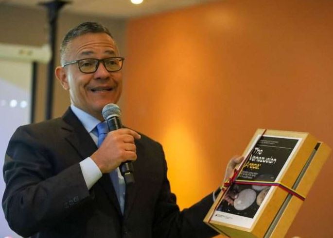 Venezuela promueve su patrimonio y la ética científica ante la Unesco