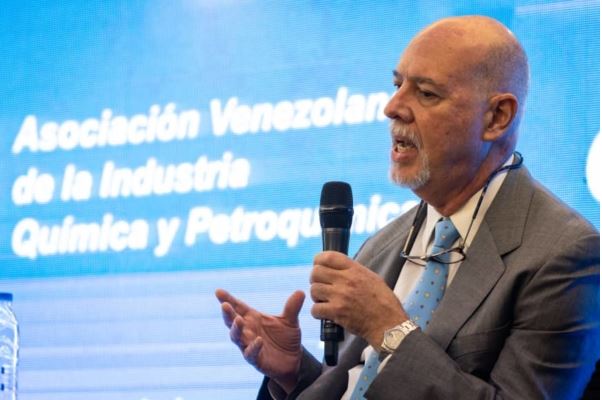 Asoquim: 76,5 % de las empresas químicas y petroquímicas operan a menos de 40 % de capacidad