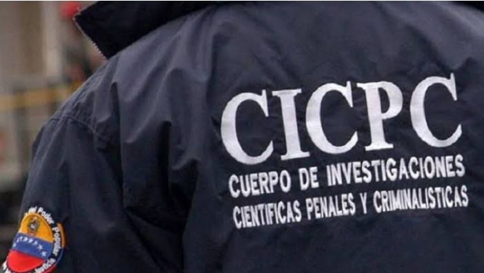 Cicpc investiga homicidio de hombre en Palo Negro, Aragua
