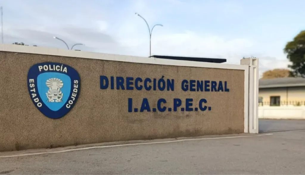 Capturado adolescente de 14 años por el abuso sexual de su prima en Cojedes