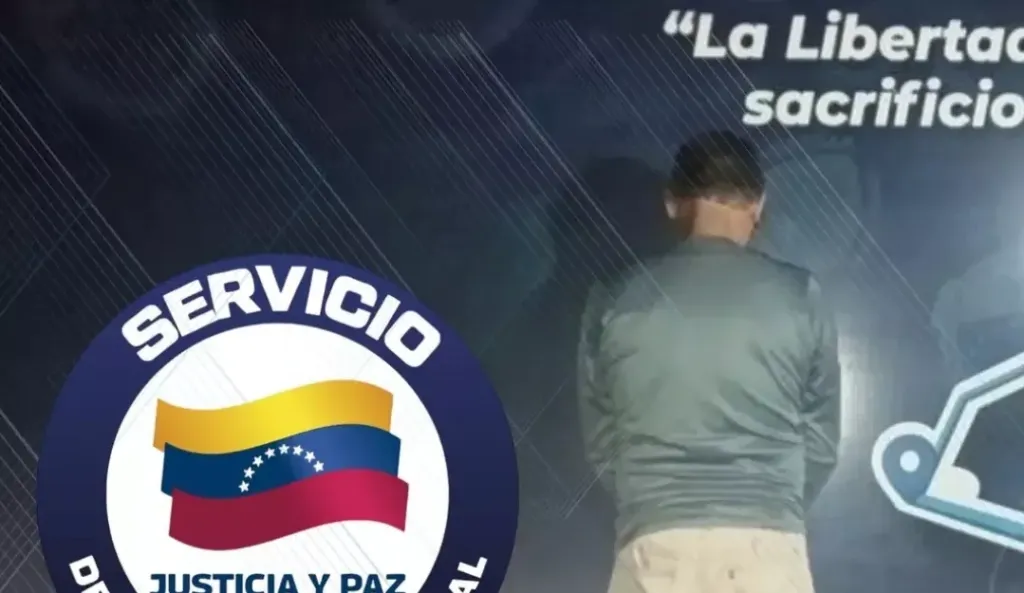 Capturan sexagenario por intento de abuso sexual y amenazas de muerte en Naguanagua