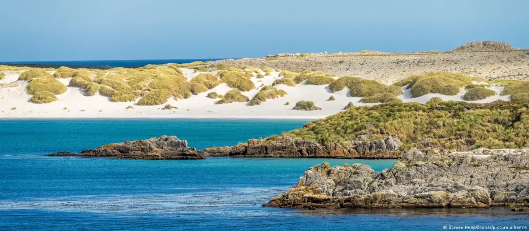 Chile respalda soberanía de Argentina sobre Islas Malvinas