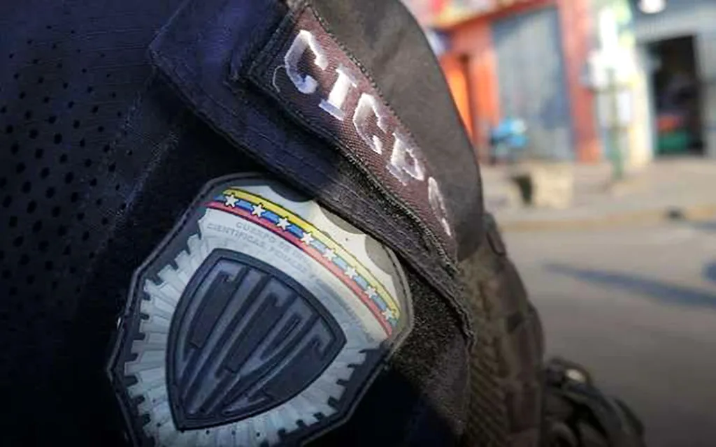 Cicpc capturó a sujeto por múltiples hurtos de viviendas en Guigüe
