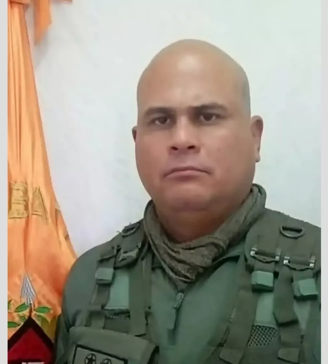 Coronel del Ejército muere tras volcar su vehículo cuando se dirigía a Valencia
