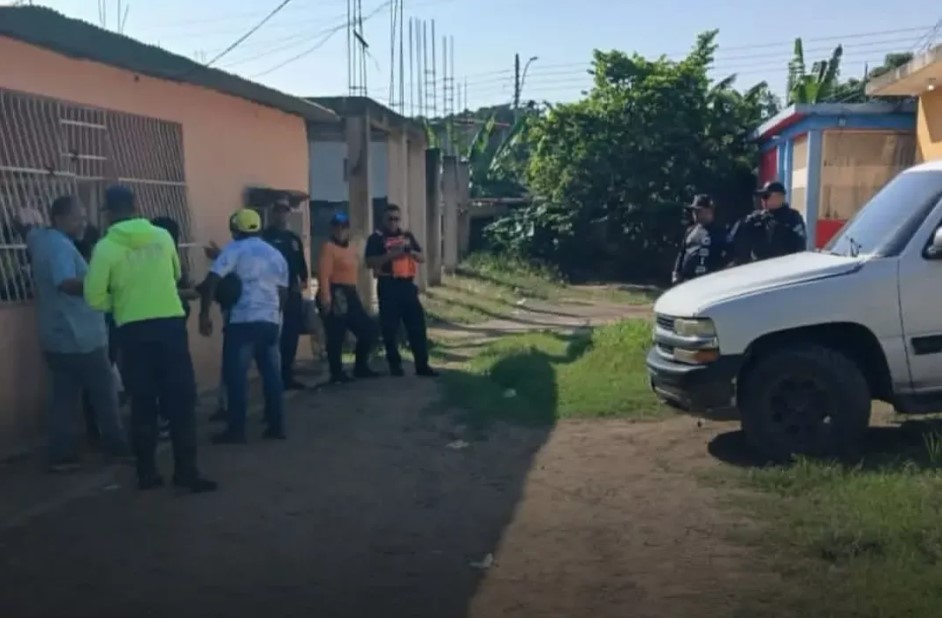 Detuvieron a policía por el asesinato de una mujer y dos menores en Anzoátegui